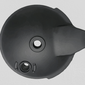 Porta Bandas AK 125SL