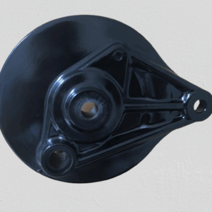 Porta Bandas AK 125W