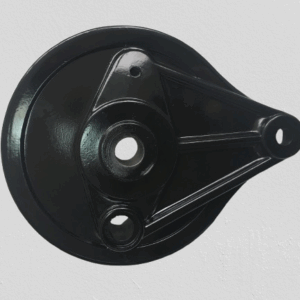 Porta Bandas Tras AK 125R