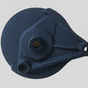 Porta Bandas Tras AK R3