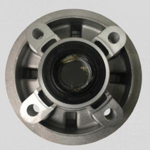 Porta Sprocket AK 125 150R3