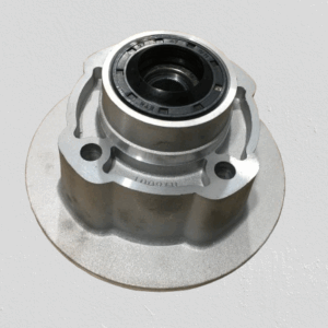 Porta Sprocket AK RTX