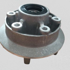 Porta Sprocket Cto AK CR5