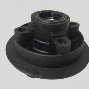 Porta Sproket AK 125W