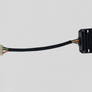 Regulador Rectif AK 3W180