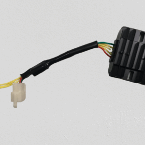 Regulador Rectif AK 3W200