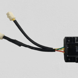 Regulador Rectif AK RTX