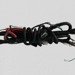 Sistema Electrico AK 3W14