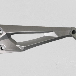 Soporte Posapie Der AK RTXS