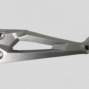 Soporte Posapie Izq AK RTXS
