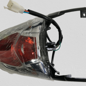 Stop AK 125W
