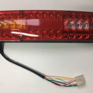 Stop Cto Der Izq AK 3W180 LED