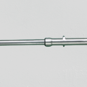 Suspension Del Izq AK 3W14
