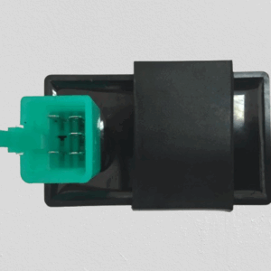 Unidad Elect CDI AK 125W