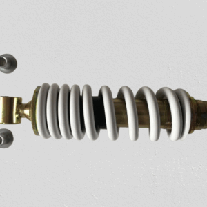 Unishock Adjustable Blanco TTX