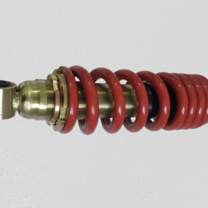 Unishock KNT Rojo TTX