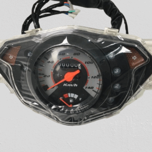 Velocimetro AK 125W