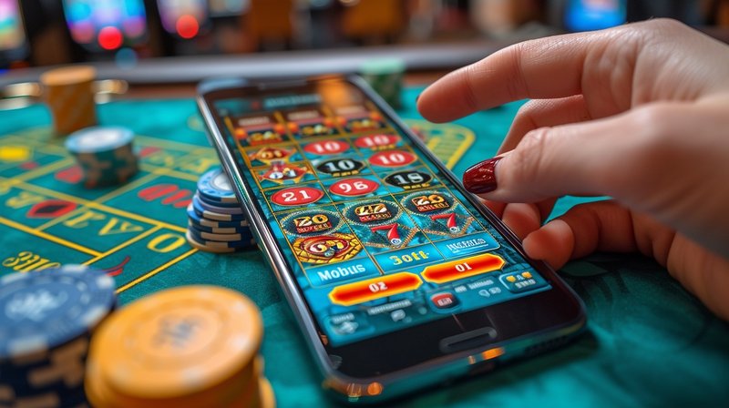 Magius Casino App Now Available for Download in the UK