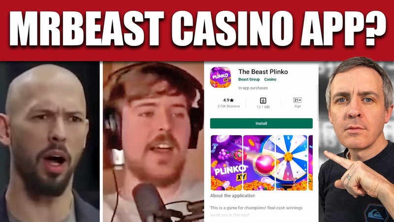 Uncover the Best WinBeast Casino Offers for UK Players Today