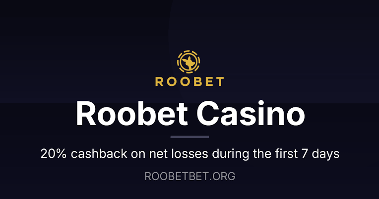 Évaluation de Roobet : Est-ce légitime ? Application mobile, classement, fonctionnalités et cotes