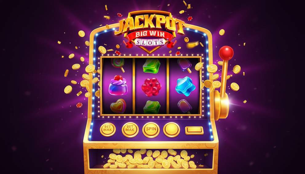 Jackpot jill Jackpot jill