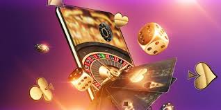 Rolling Slots The Thrill of Spinning Reels